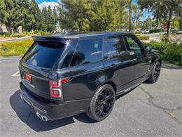 2019 Land Rover Range Rover (CC-2072462) for sale in Anaheim, California