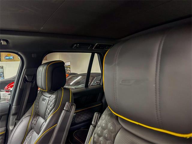 2019 Land Rover Range Rover (CC-2072462) for sale in Anaheim, California