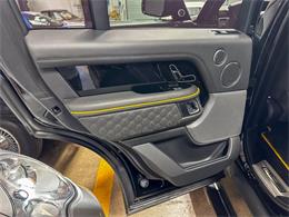 2019 Land Rover Range Rover (CC-2072462) for sale in Anaheim, California