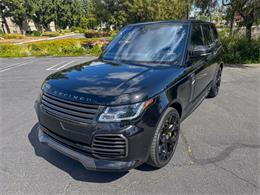 2019 Land Rover Range Rover (CC-2072462) for sale in Anaheim, California