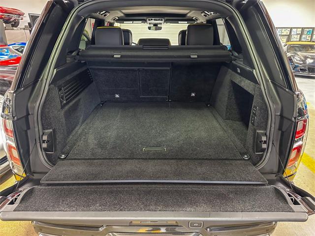 2019 Land Rover Range Rover (CC-2072462) for sale in Anaheim, California
