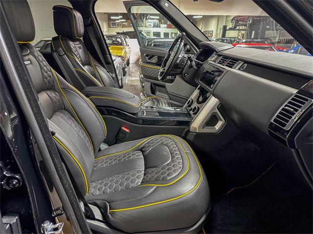 2019 Land Rover Range Rover (CC-2072462) for sale in Anaheim, California