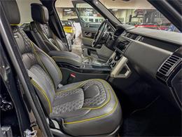 2019 Land Rover Range Rover (CC-2072462) for sale in Anaheim, California