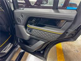 2019 Land Rover Range Rover (CC-2072462) for sale in Anaheim, California