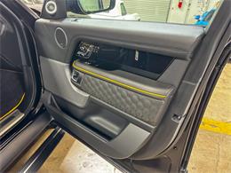 2019 Land Rover Range Rover (CC-2072462) for sale in Anaheim, California