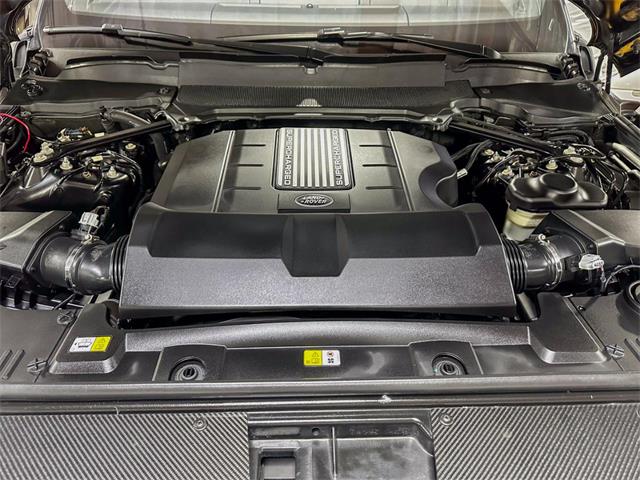 2019 Land Rover Range Rover (CC-2072462) for sale in Anaheim, California