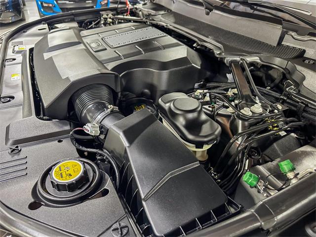 2019 Land Rover Range Rover (CC-2072462) for sale in Anaheim, California