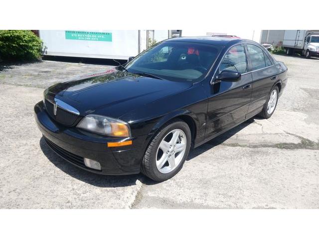 2000 Lincoln LS (CC-2072463) for sale in Colombus, Ohio