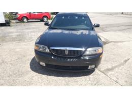 2000 Lincoln LS (CC-2072463) for sale in Colombus, Ohio