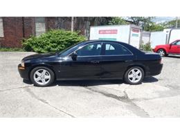 2000 Lincoln LS (CC-2072463) for sale in Colombus, Ohio