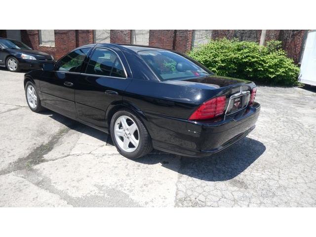 2000 Lincoln LS (CC-2072463) for sale in Colombus, Ohio