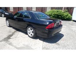 2000 Lincoln LS (CC-2072463) for sale in Colombus, Ohio