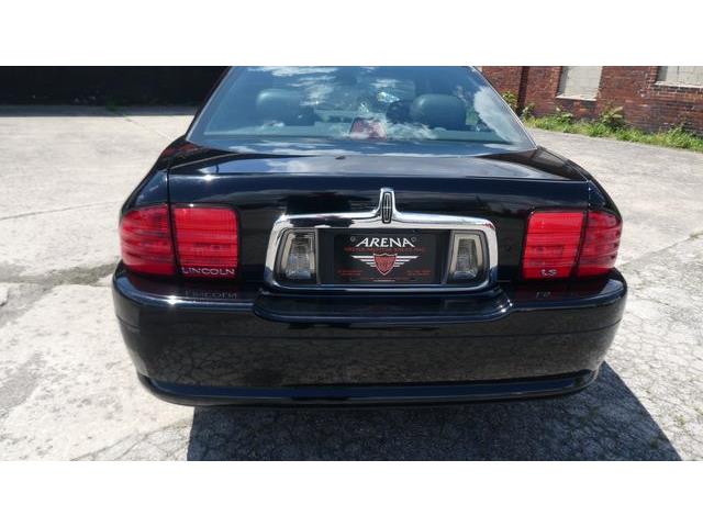 2000 Lincoln LS (CC-2072463) for sale in Colombus, Ohio