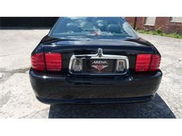 2000 Lincoln LS (CC-2072463) for sale in Colombus, Ohio