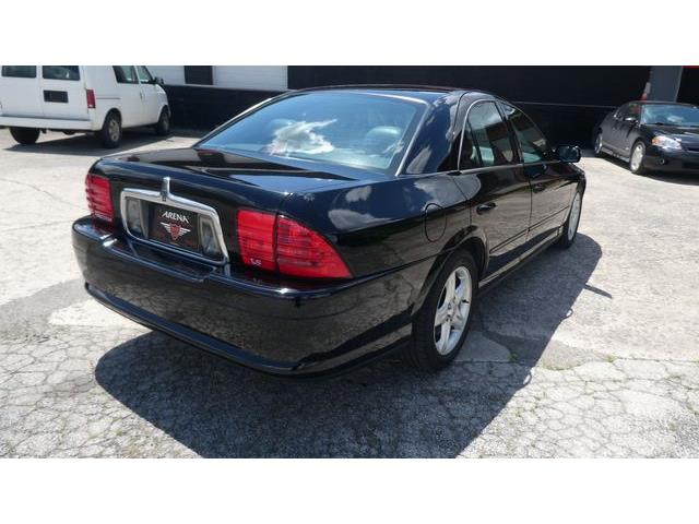 2000 Lincoln LS (CC-2072463) for sale in Colombus, Ohio