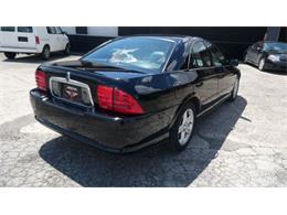 2000 Lincoln LS (CC-2072463) for sale in Colombus, Ohio