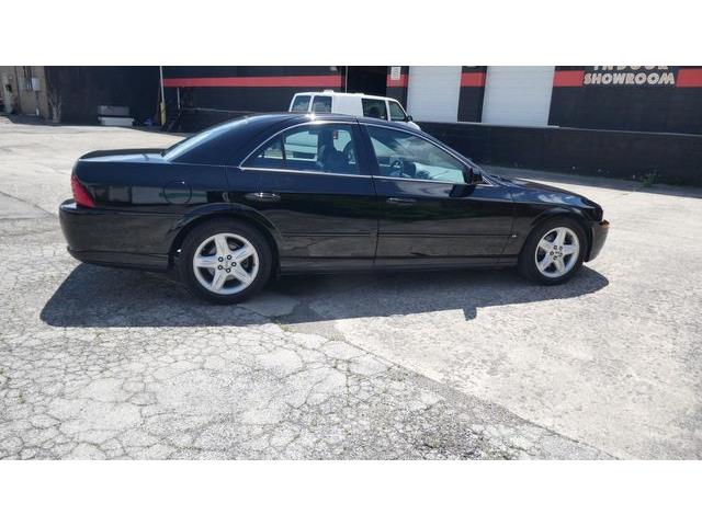2000 Lincoln LS (CC-2072463) for sale in Colombus, Ohio