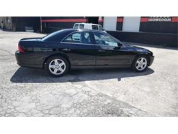 2000 Lincoln LS (CC-2072463) for sale in Colombus, Ohio
