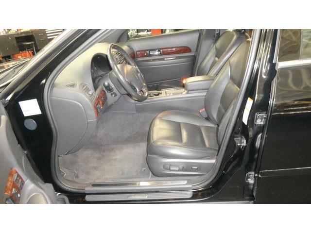 2000 Lincoln LS (CC-2072463) for sale in Colombus, Ohio