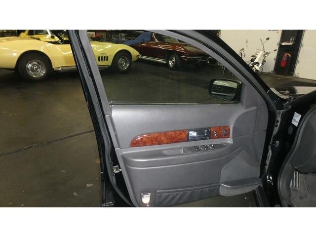 2000 Lincoln LS (CC-2072463) for sale in Colombus, Ohio