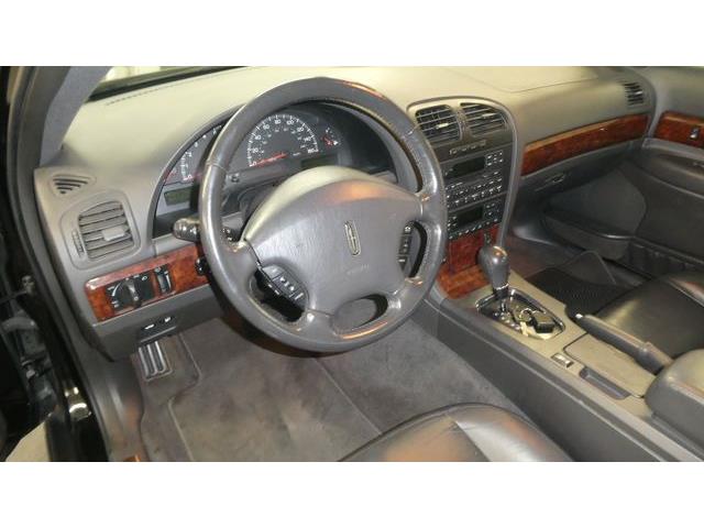 2000 Lincoln LS (CC-2072463) for sale in Colombus, Ohio