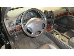 2000 Lincoln LS (CC-2072463) for sale in Colombus, Ohio