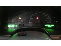 2000 Lincoln LS (CC-2072463) for sale in Colombus, Ohio