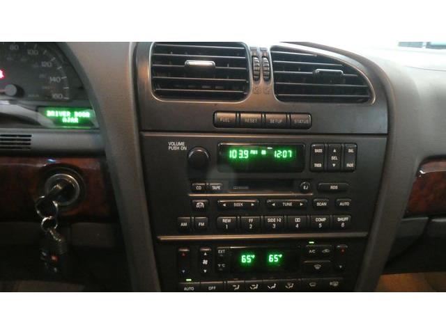 2000 Lincoln LS (CC-2072463) for sale in Colombus, Ohio