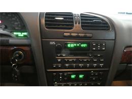 2000 Lincoln LS (CC-2072463) for sale in Colombus, Ohio