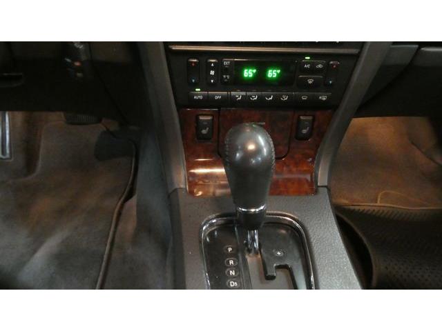 2000 Lincoln LS (CC-2072463) for sale in Colombus, Ohio