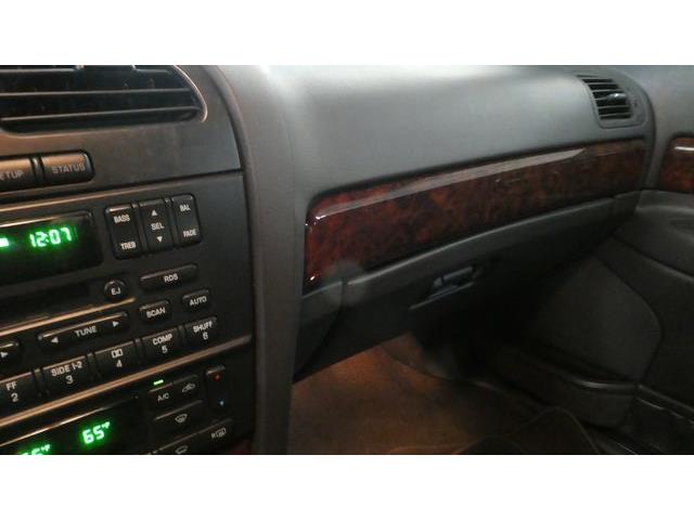 2000 Lincoln LS (CC-2072463) for sale in Colombus, Ohio