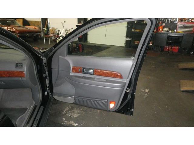 2000 Lincoln LS (CC-2072463) for sale in Colombus, Ohio