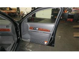 2000 Lincoln LS (CC-2072463) for sale in Colombus, Ohio
