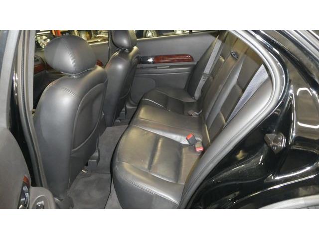2000 Lincoln LS (CC-2072463) for sale in Colombus, Ohio