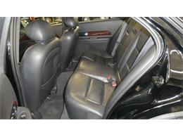 2000 Lincoln LS (CC-2072463) for sale in Colombus, Ohio
