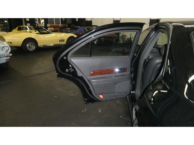 2000 Lincoln LS (CC-2072463) for sale in Colombus, Ohio