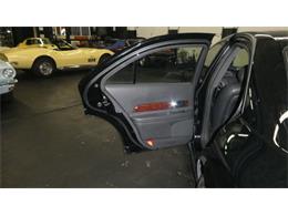 2000 Lincoln LS (CC-2072463) for sale in Colombus, Ohio