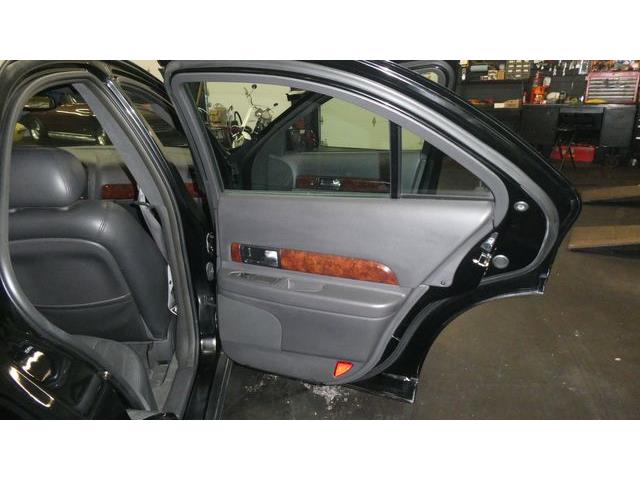 2000 Lincoln LS (CC-2072463) for sale in Colombus, Ohio