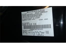 2000 Lincoln LS (CC-2072463) for sale in Colombus, Ohio