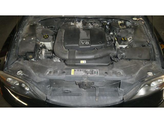 2000 Lincoln LS (CC-2072463) for sale in Colombus, Ohio