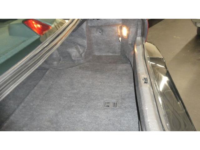 2000 Lincoln LS (CC-2072463) for sale in Colombus, Ohio