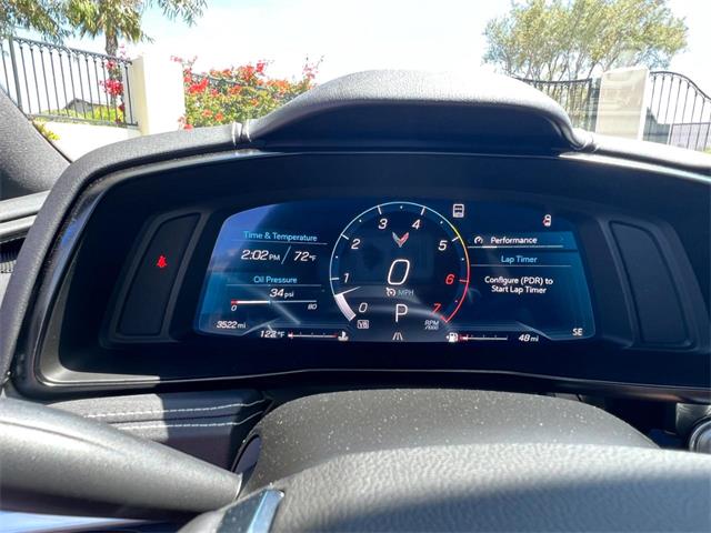 2023 Chevrolet Corvette (CC-2072465) for sale in Anaheim, California