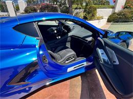 2023 Chevrolet Corvette (CC-2072465) for sale in Anaheim, California