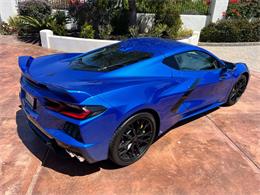 2023 Chevrolet Corvette (CC-2072465) for sale in Anaheim, California