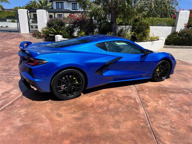 2023 Chevrolet Corvette (CC-2072465) for sale in Anaheim, California