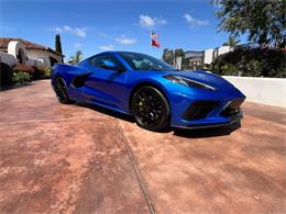 2023 Chevrolet Corvette (CC-2072465) for sale in Anaheim, California
