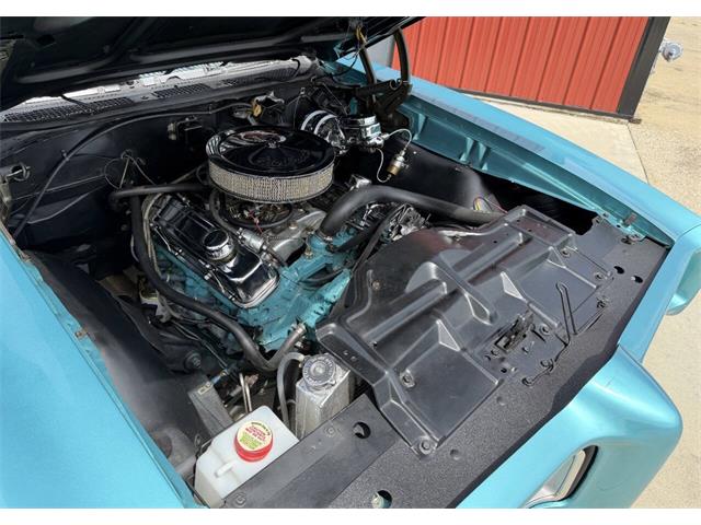 1968 Pontiac GTO (CC-2072468) for sale in Orrville, Ohio
