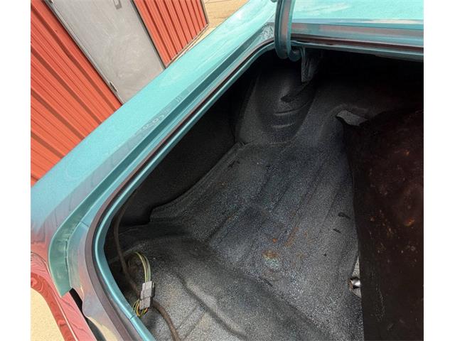 1968 Pontiac GTO (CC-2072468) for sale in Orrville, Ohio