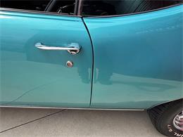1968 Pontiac GTO (CC-2072468) for sale in Orrville, Ohio