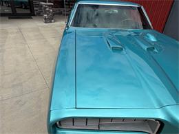 1968 Pontiac GTO (CC-2072468) for sale in Orrville, Ohio
